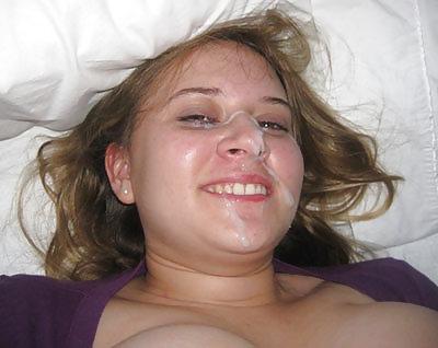 16P Tina hat mir einen Geblasen