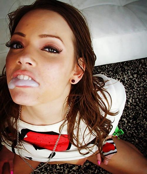 25P Little Cum Sluts
