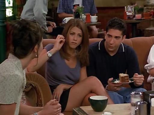 10P Jennifer Aniston the hottest milf with the hottest body!!!