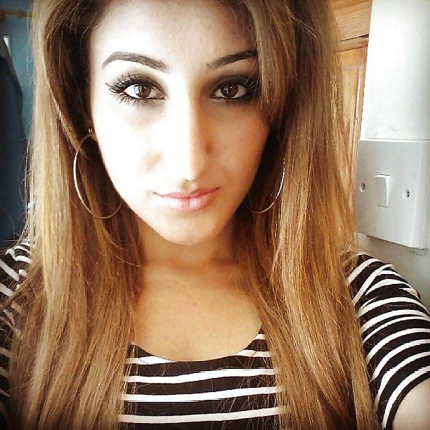 7P Dirty degrading comments for this slut