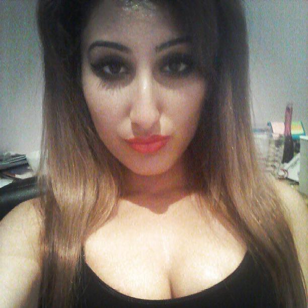 7P Dirty degrading comments for this slut