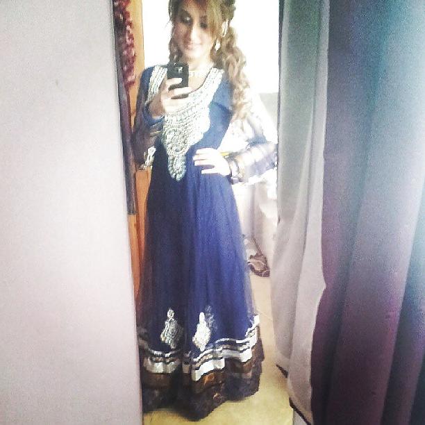 7P Dirty degrading comments for this slut