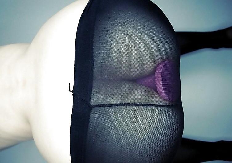 17P Ass and Mouth Training