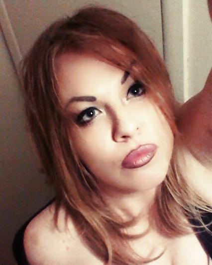 25P Dirty blonde milf