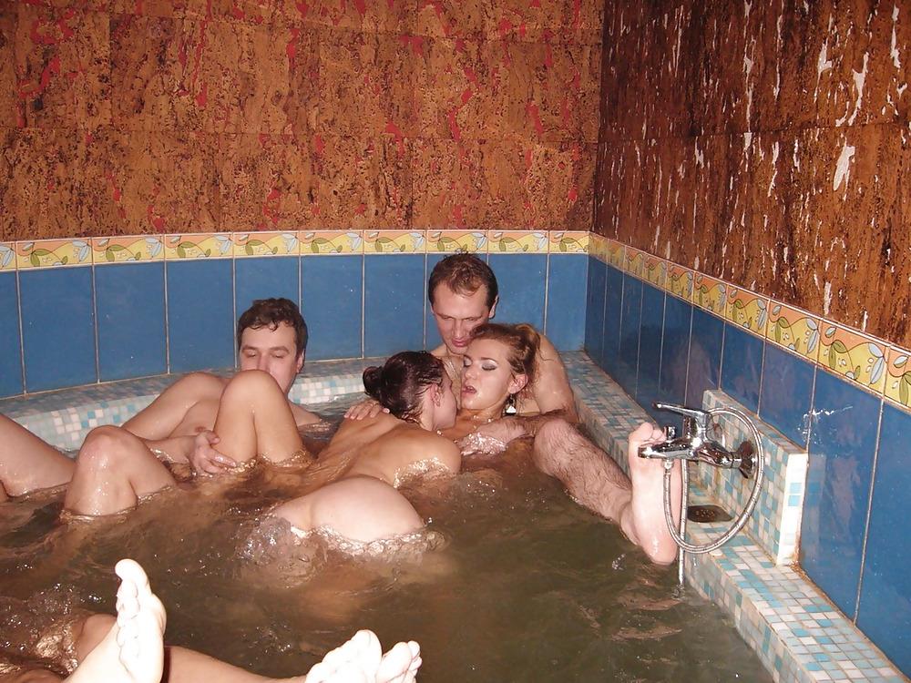 25P Sex Party