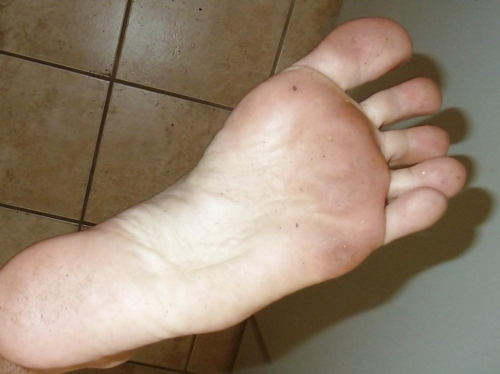 7P Dirty soles