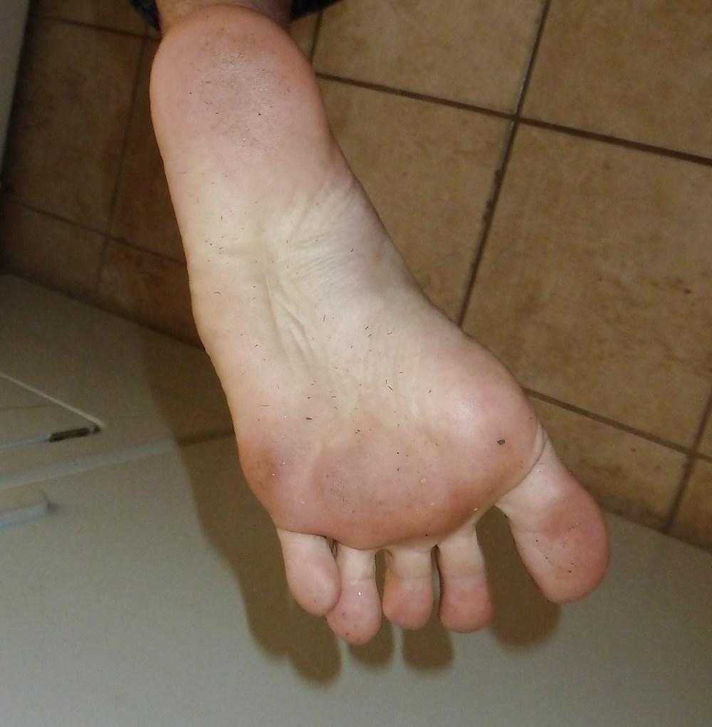 7P Dirty soles