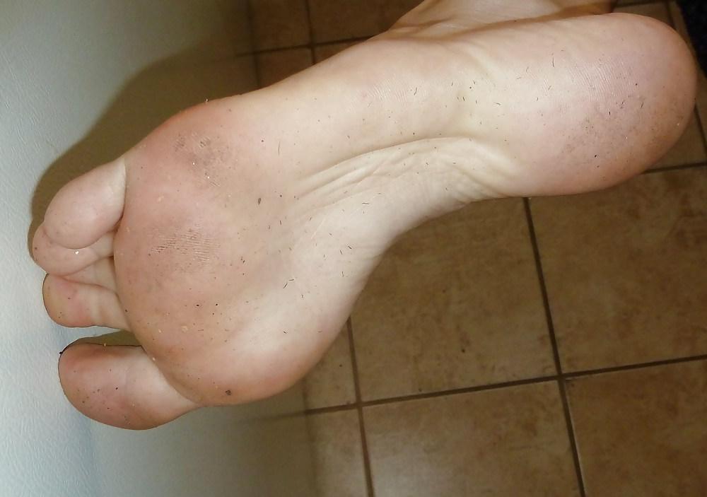 7P Dirty soles