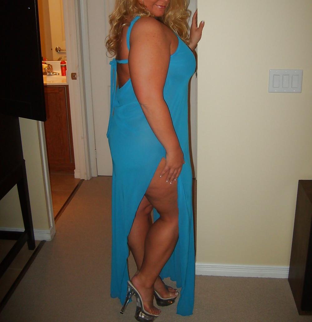 9P My New Year's Eve Dress 