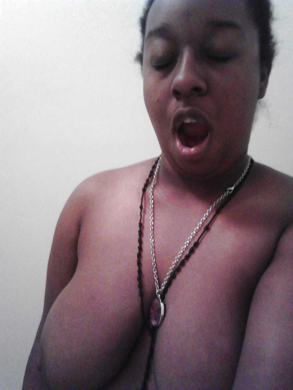 9P Being dirty slut 