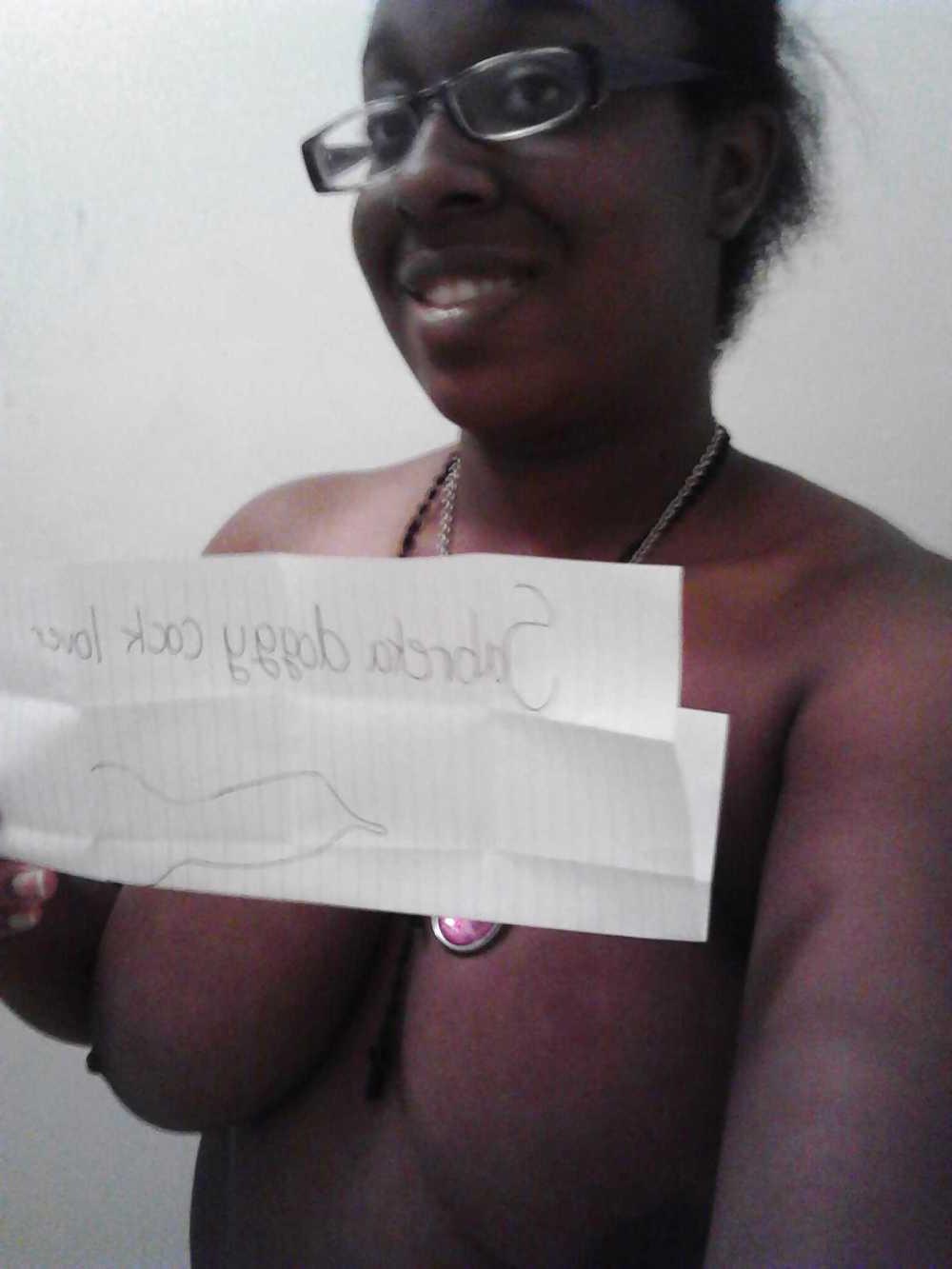 9P Being dirty slut 