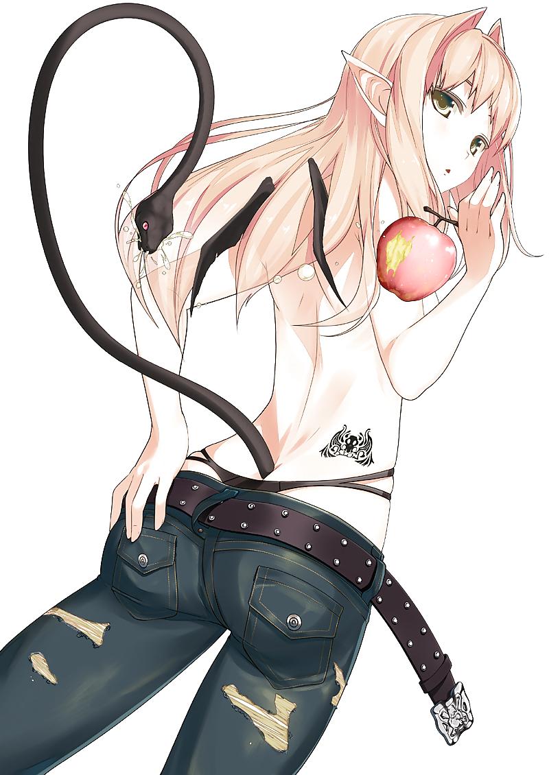 16P A few of my hentai fav's