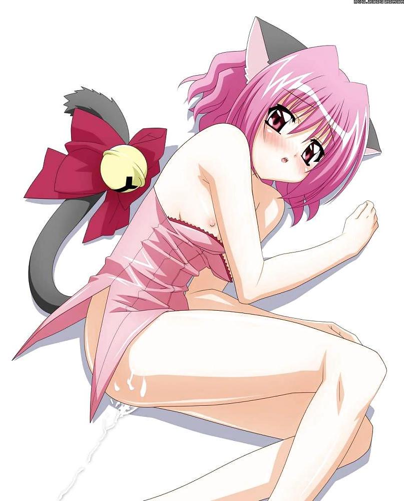 25P Hentai i like : Catgirls
