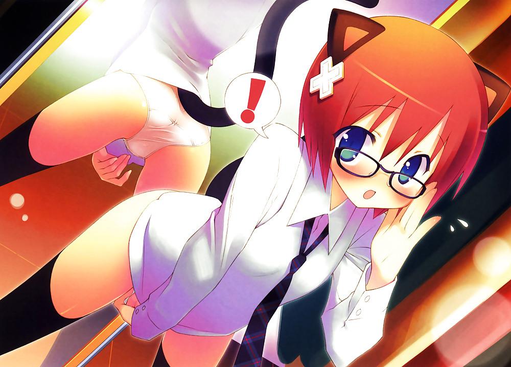 25P Hentai i like : Catgirls