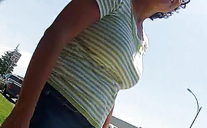 12P Whole fam of tits that drink my cum