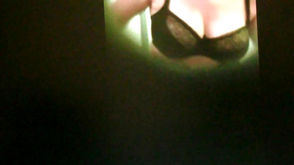 12P Whole fam of tits that drink my cum