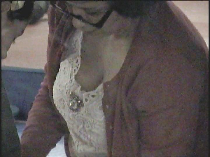 12P Whole fam of tits that drink my cum