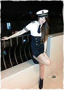 6P Costume