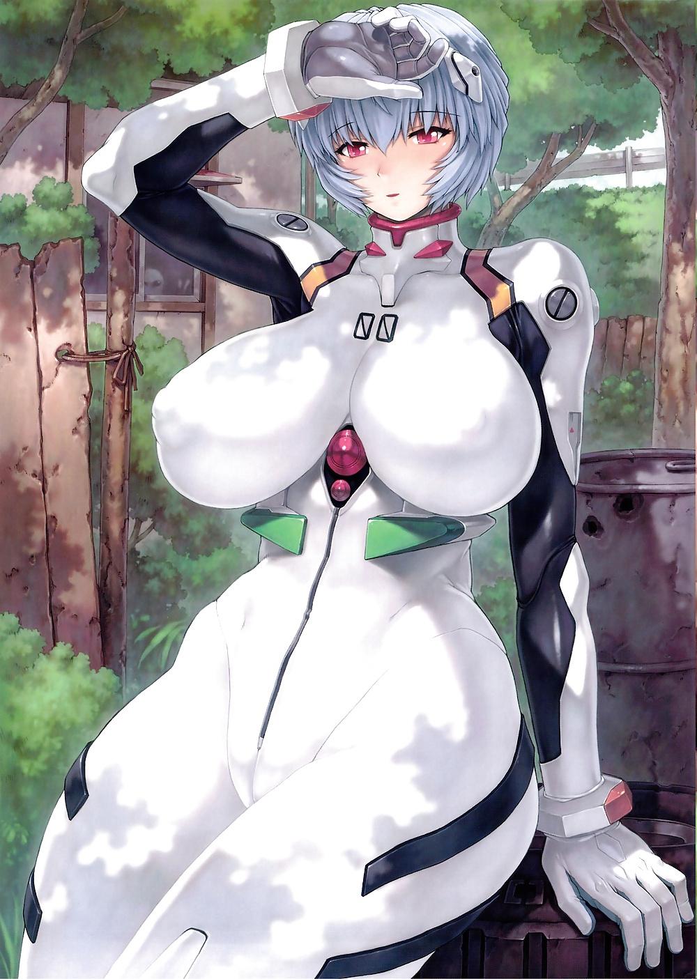 22P Hentai 