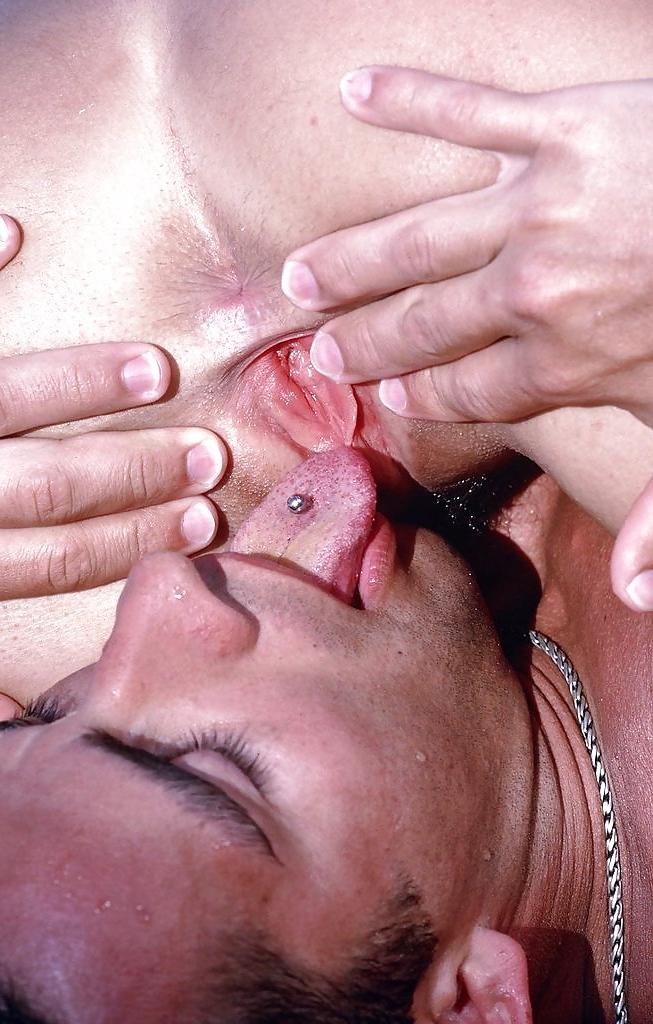 25P Brunette Fuck