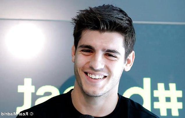 21P Soccer Players I'd Like to Fuck . . . SPILF!