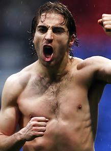 21P Soccer Players I'd Like to Fuck . . . SPILF!