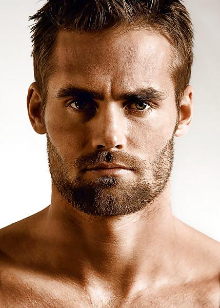 21P Soccer Players I'd Like to Fuck . . . SPILF!