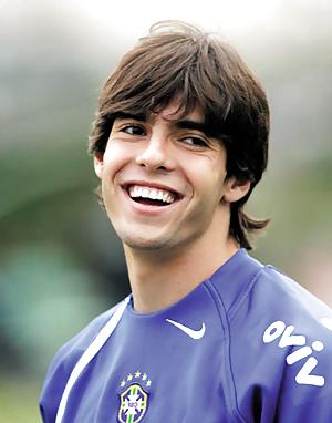 21P Soccer Players I'd Like to Fuck . . . SPILF!