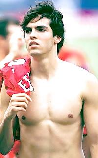 21P Soccer Players I'd Like to Fuck . . . SPILF!