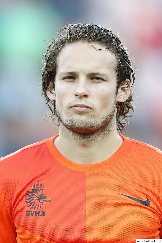 21P Soccer Players I'd Like to Fuck . . . SPILF!