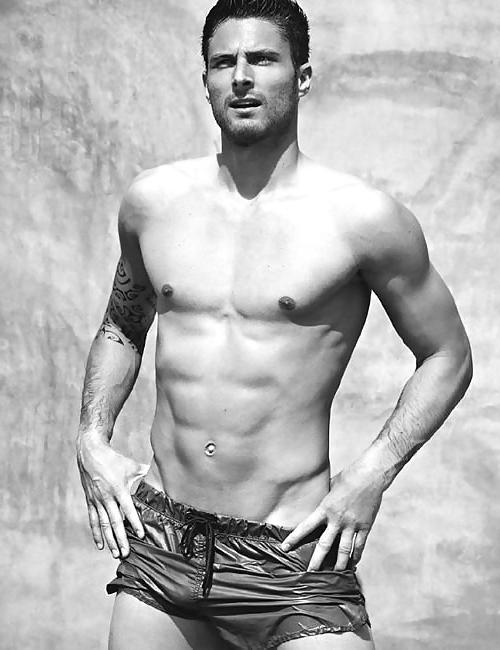 21P Soccer Players I'd Like to Fuck . . . SPILF!