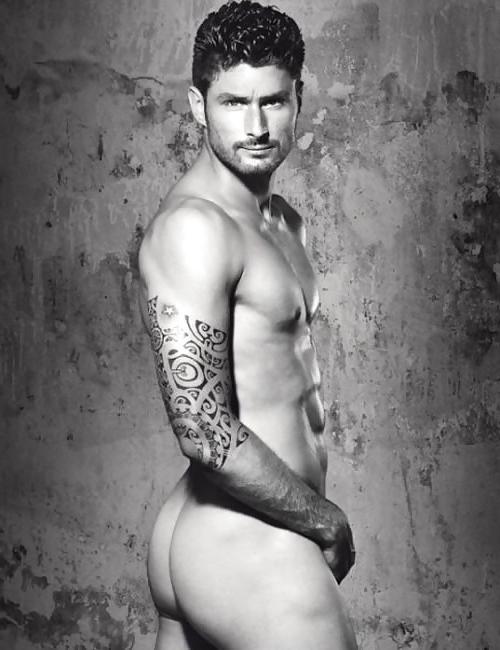 21P Soccer Players I'd Like to Fuck . . . SPILF!