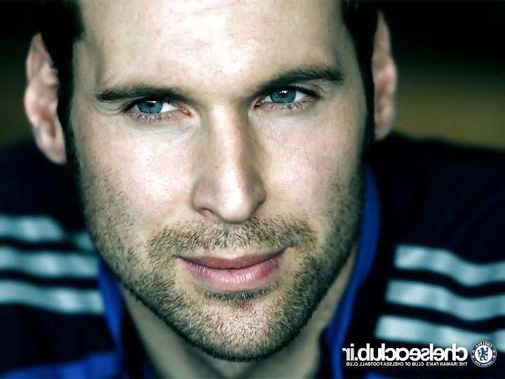21P Soccer Players I'd Like to Fuck . . . SPILF!