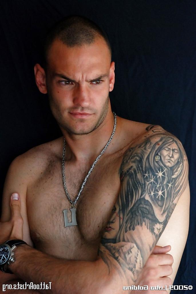 21P Soccer Players I'd Like to Fuck . . . SPILF!