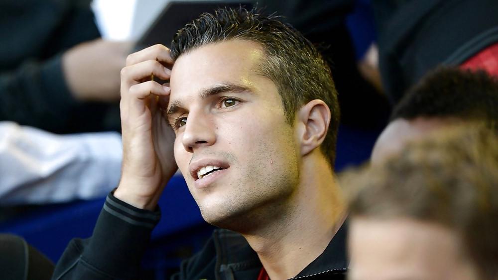 21P Soccer Players I'd Like to Fuck . . . SPILF!
