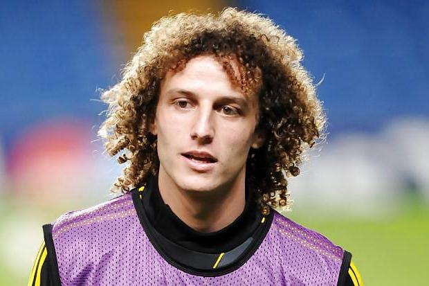 21P Soccer Players I'd Like to Fuck . . . SPILF!