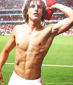 21P Soccer Players I'd Like to Fuck . . . SPILF!