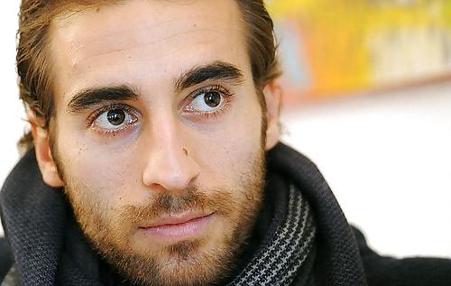 21P Soccer Players I'd Like to Fuck . . . SPILF!