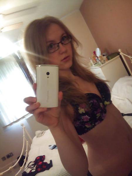 8P Slut little sister