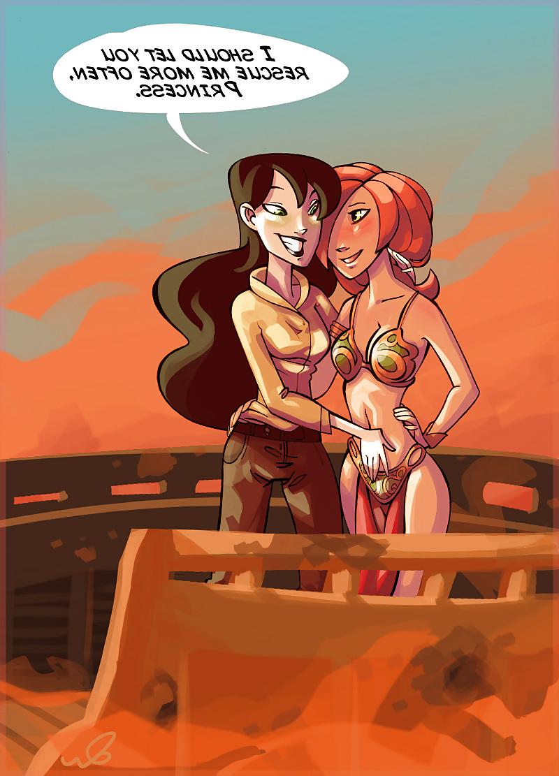 25P LESBIAN HENTAI