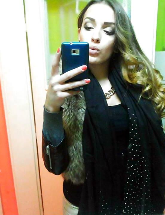 25P Hot Serbian Girls 7