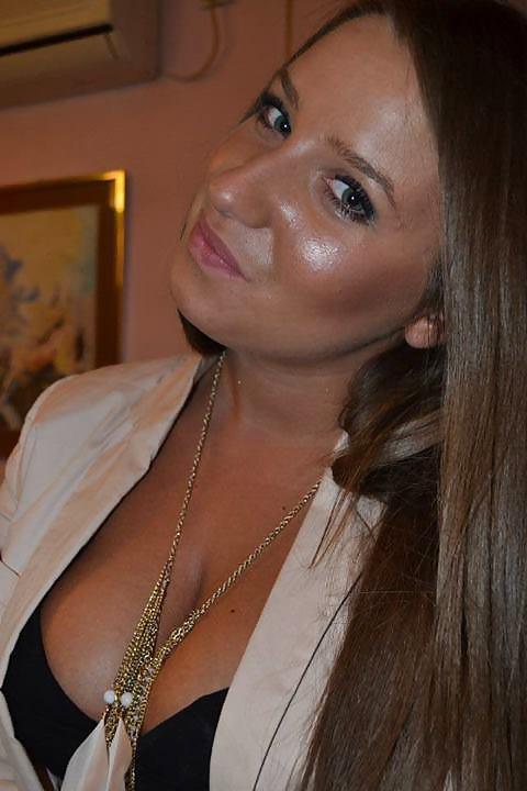 25P Hot Serbian Girls 7