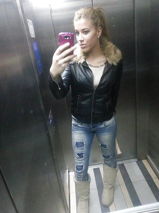 25P Hot Serbian Girls 7