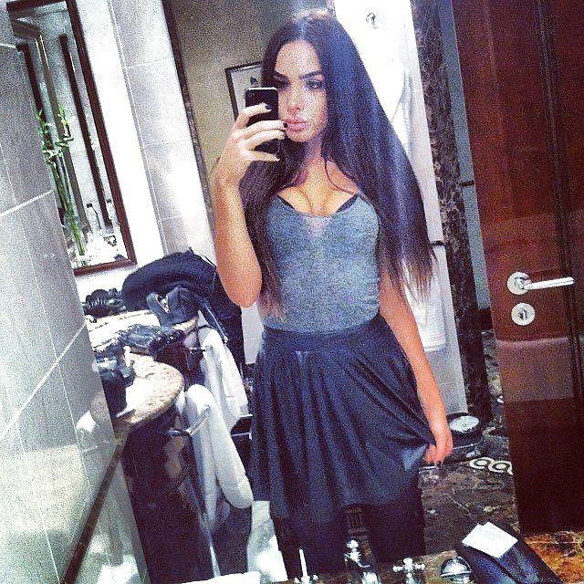 25P Hot Serbian Girls 7
