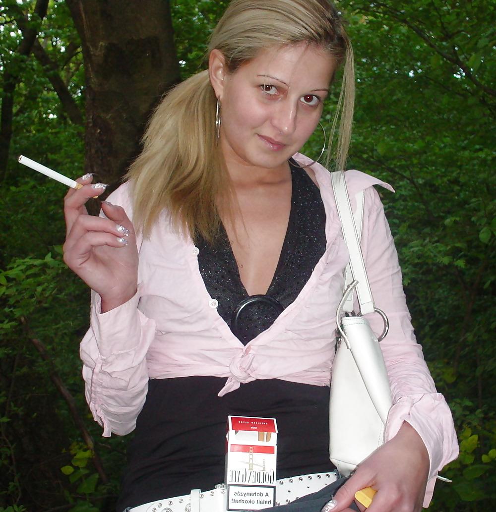 8P A last year happened in the forest