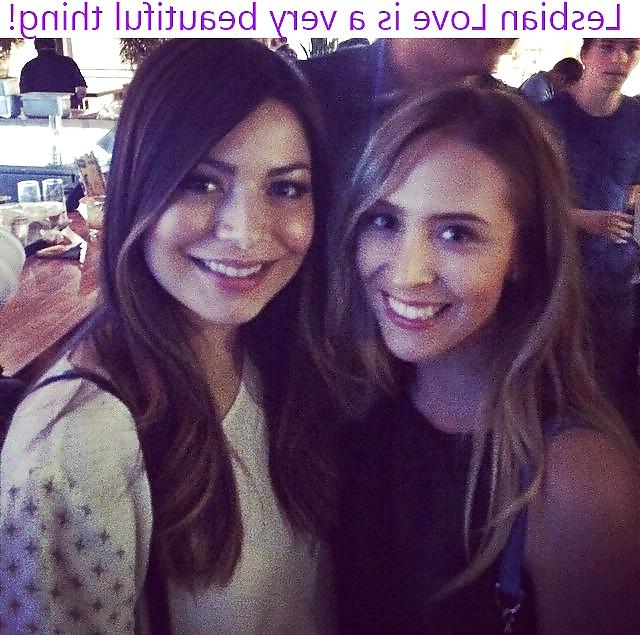 21P Miranda Cosgrove has a Penis