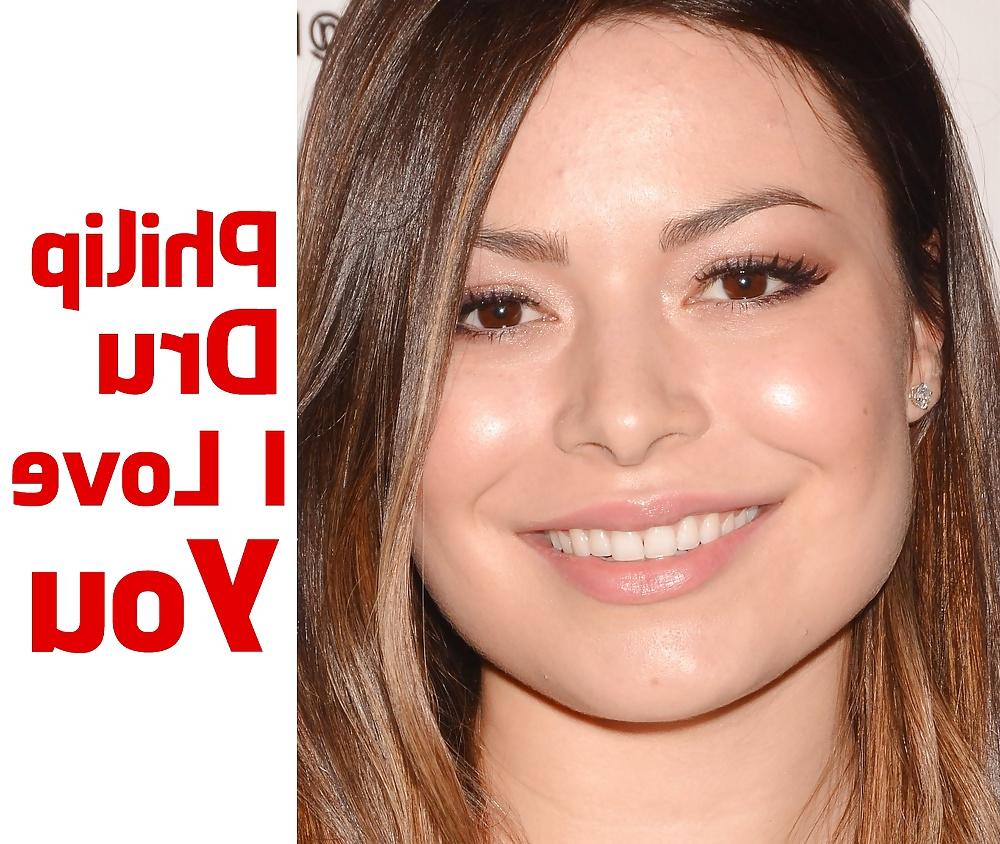 21P Miranda Cosgrove has a Penis