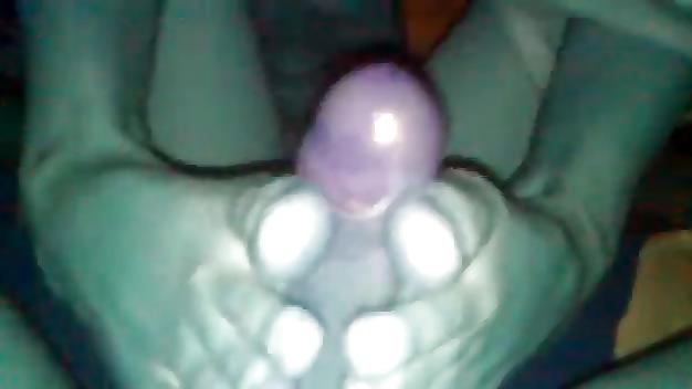 9P My Teen ExGirlfrien First Footjob