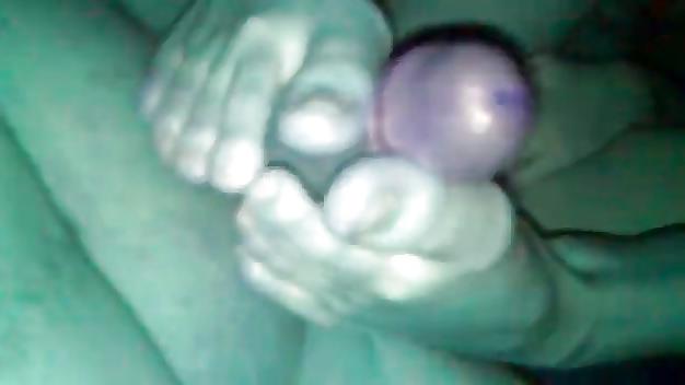 9P My Teen ExGirlfrien First Footjob