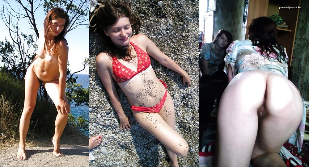 25P Russian Dress and Undress December